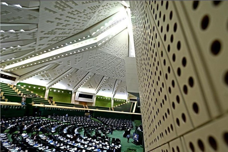 مجلس با طرح شفافیت آرای نظام تقنینی موافقت کرد