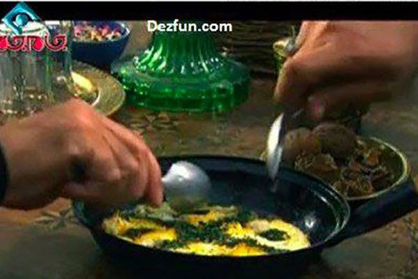 سوتی&zwnj;های سریال ستایش ۳ + فیلم