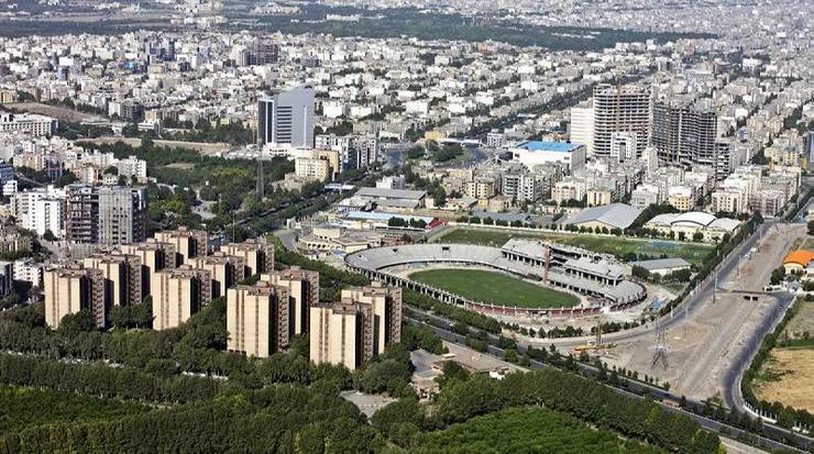 آغاز ثبت نام مسکن ملی در ۱۰ استان از نیمه آبان