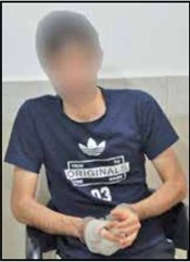 میخواستم پدرم را مثل خاشقجی بکشم! میخواستم پدرم را مثل خاشقجی بکشم!