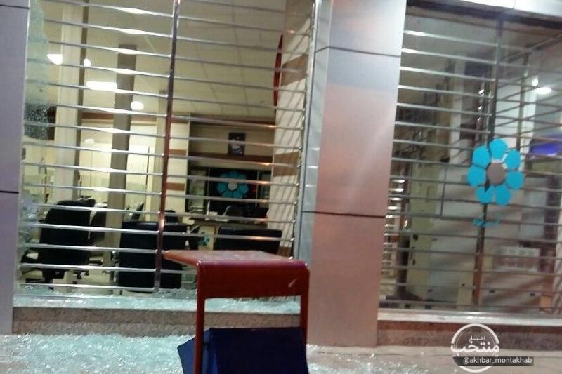 زلزله نسبتا شدیدی حوالی اردبیل را لرزاند + جزئیات زلزله نسبتا شدیدی حوالی اردبیل را لرزاند + جزئیات