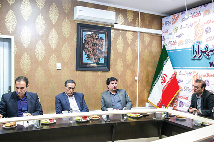 کشَف، رودِ فرصت‌ها