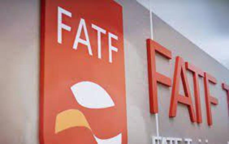 نپیوستن به FATF خود تحریمی است