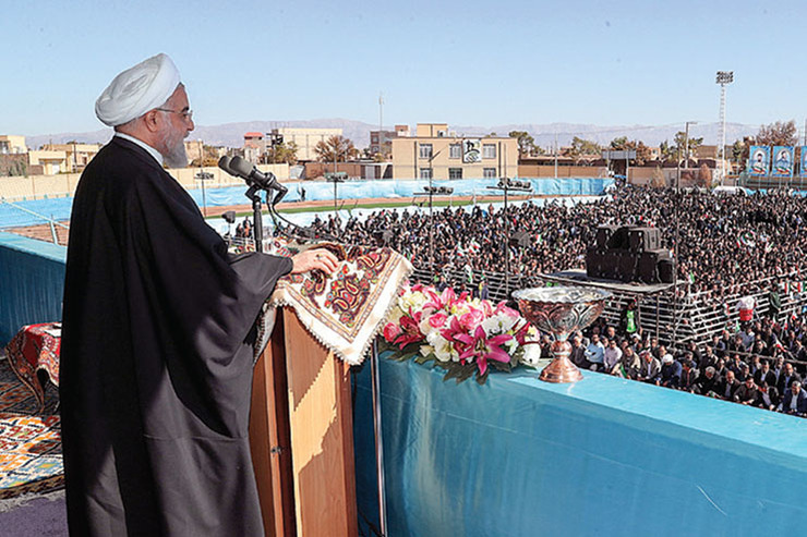 چشم امید ما به بیرون مرز‌ها نیست