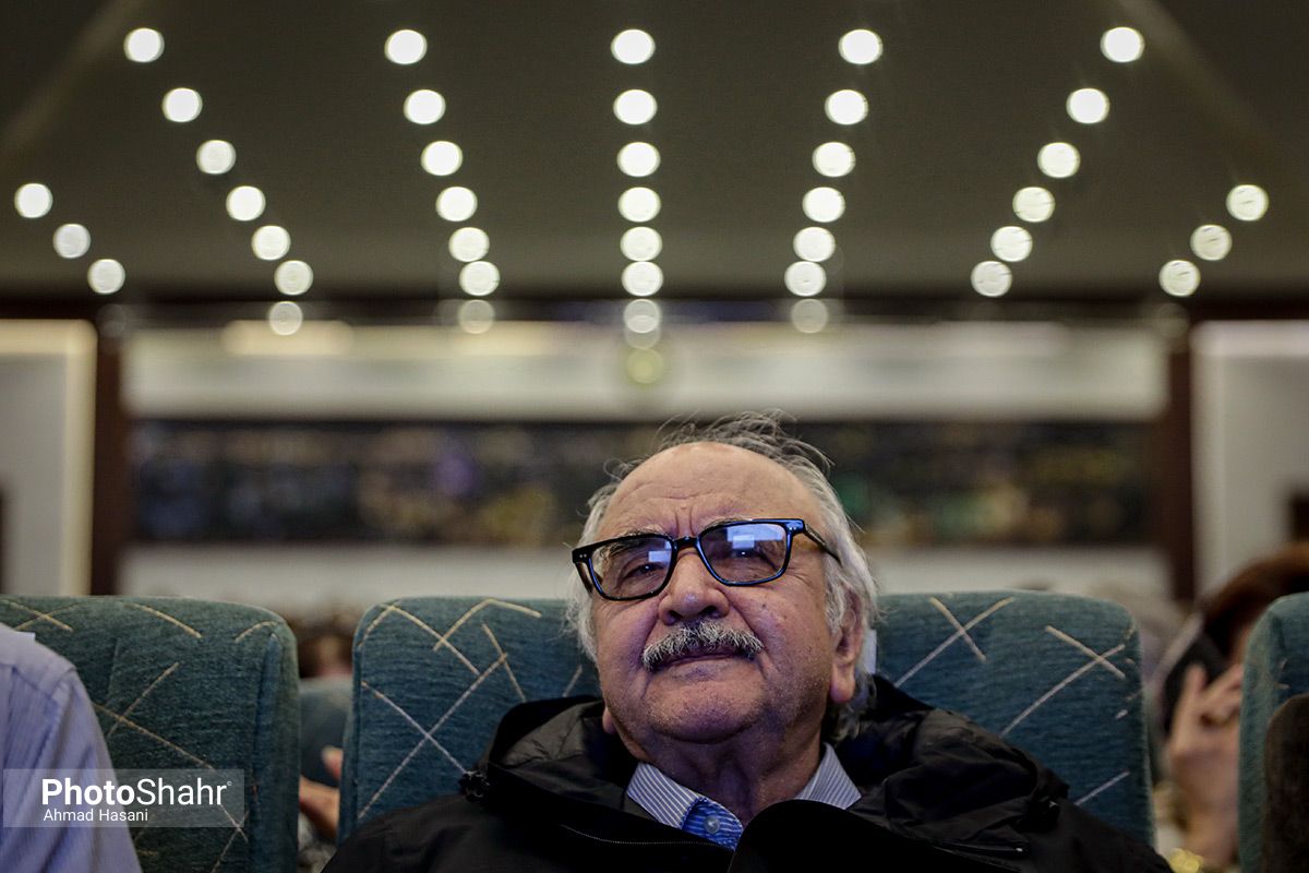 شب ستاره باران