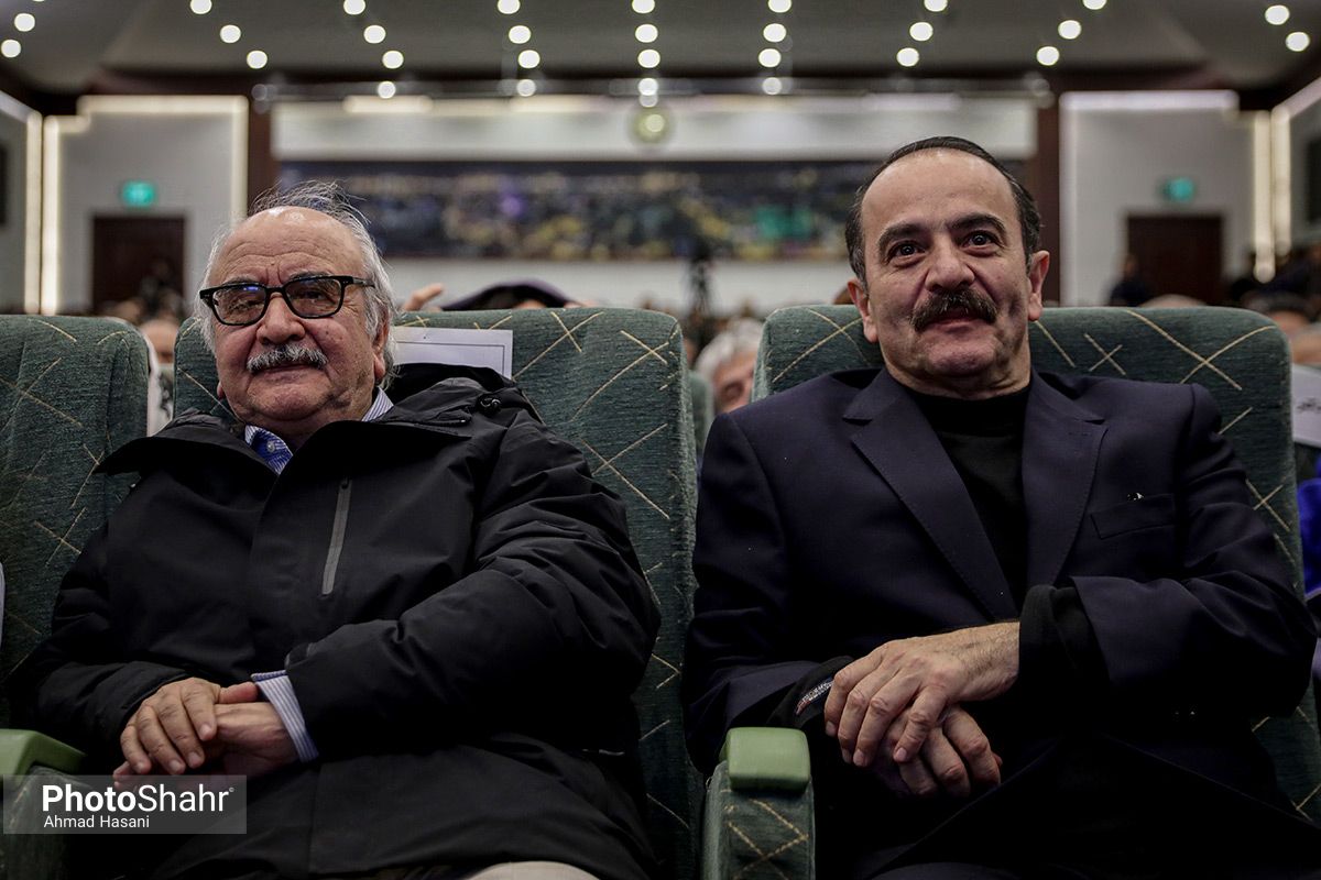 شب ستاره باران