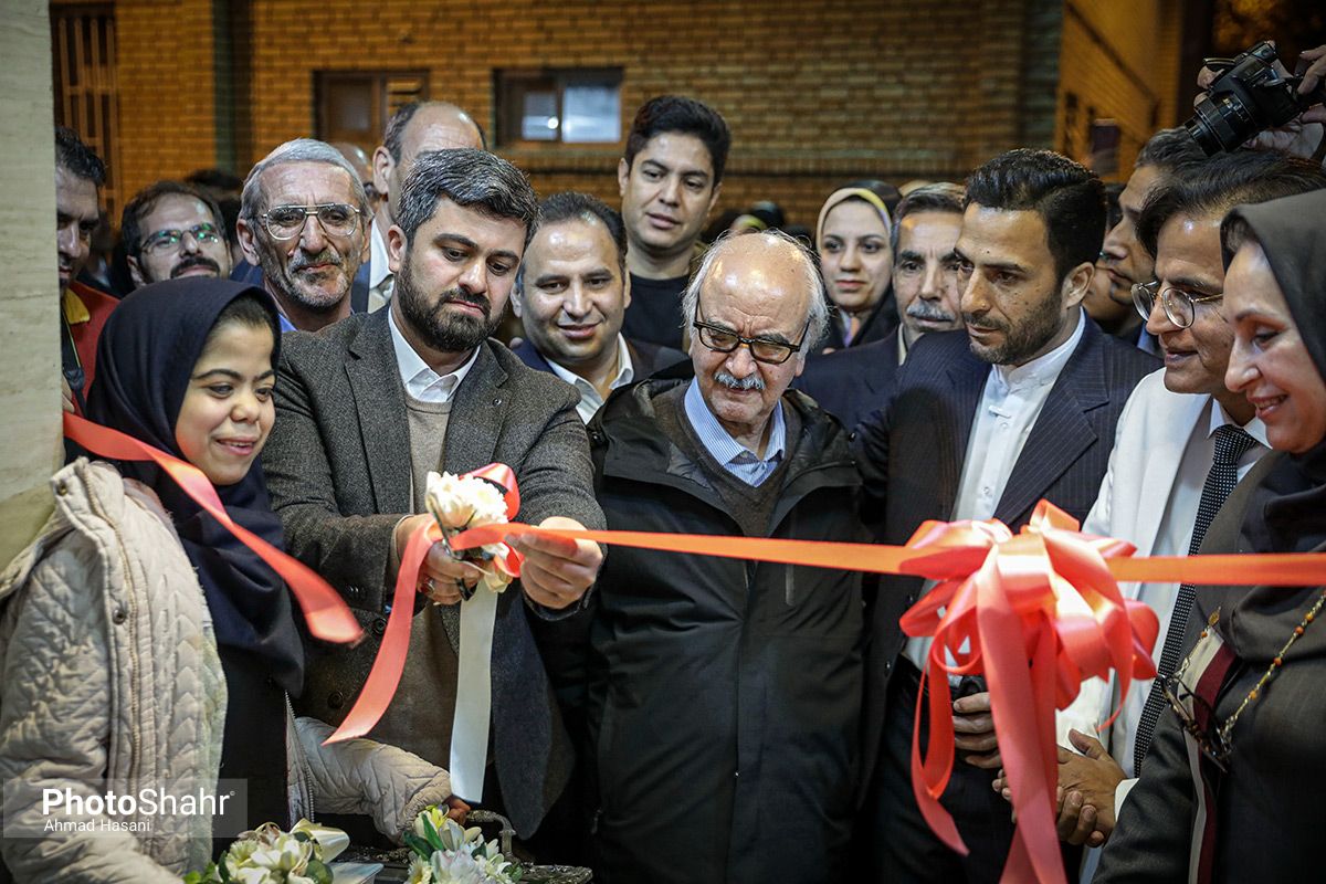 شب ستاره باران