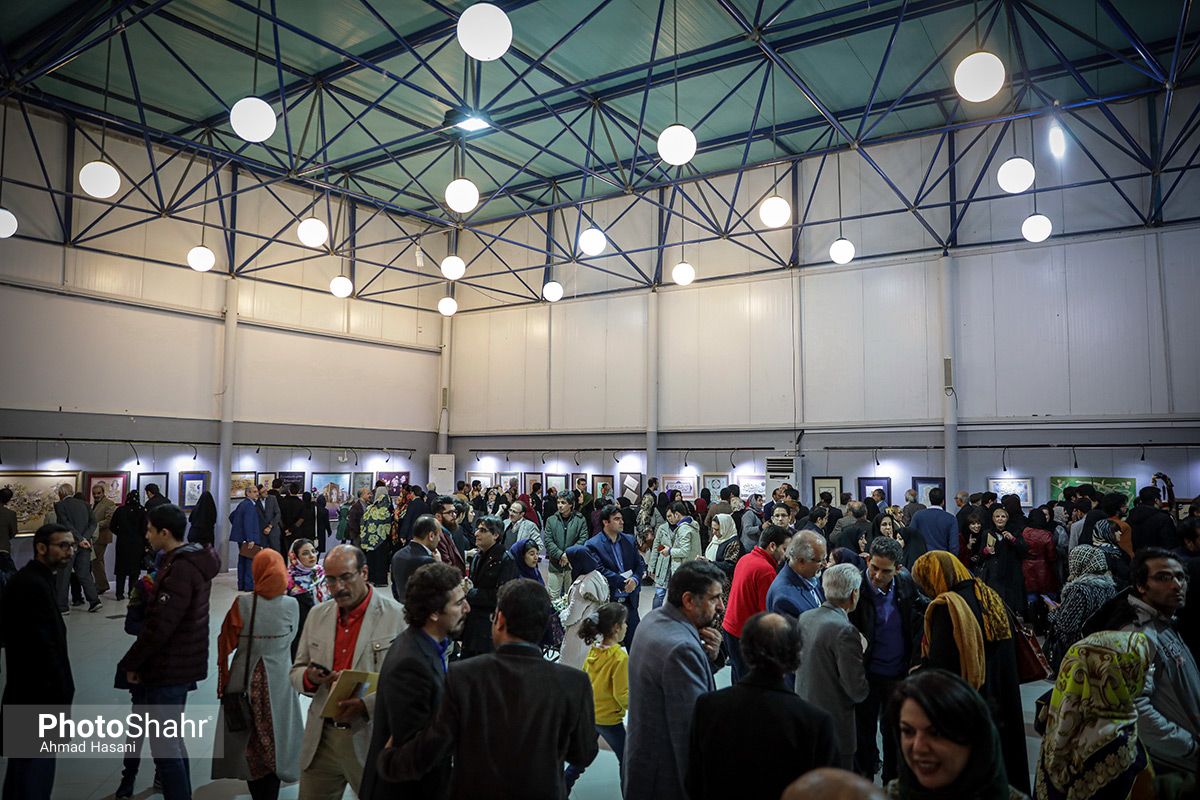 شب ستاره باران