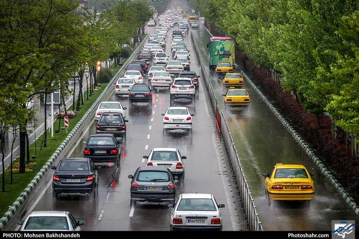 باران؛ امروز و فردا مهمان خراسان‌رضوی است