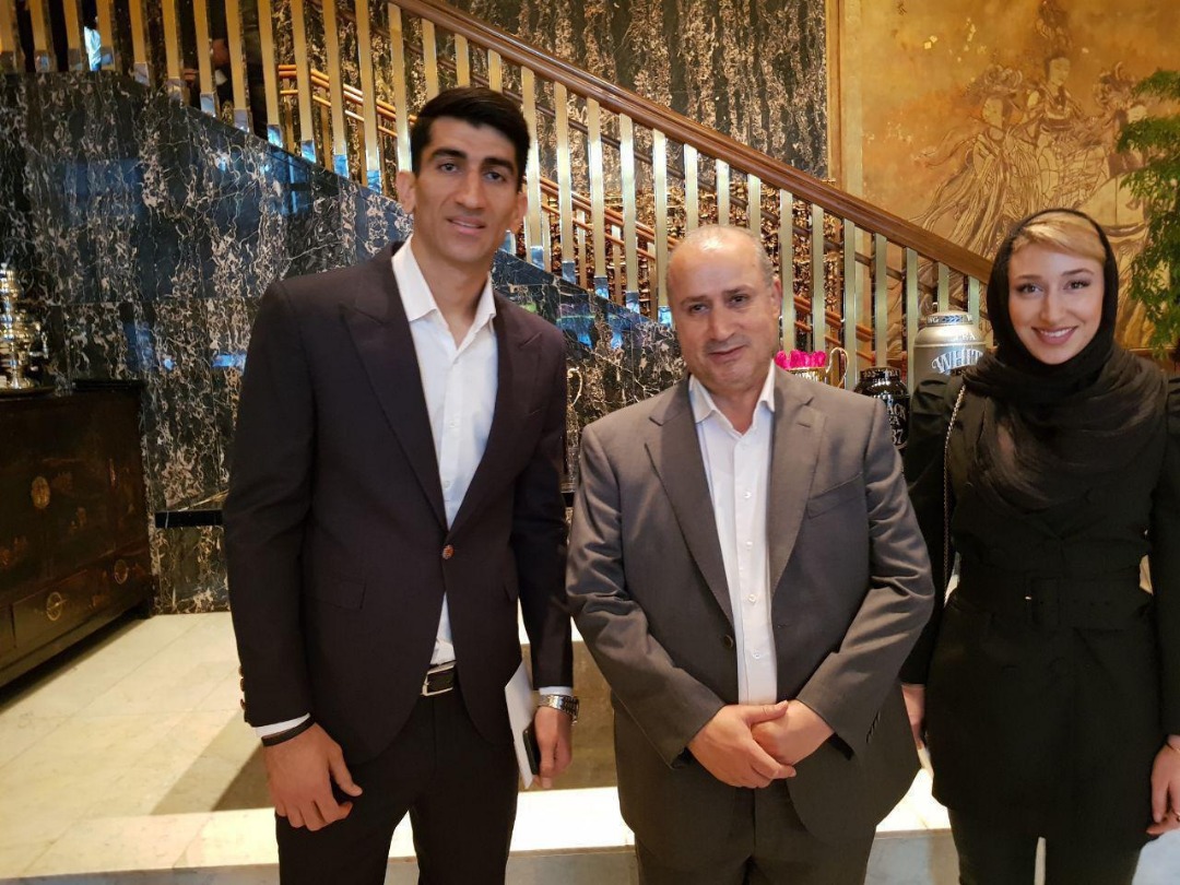 نامزدهای ایران در مراسم امشب بهترینهای فوتبال آسیا نامزدهای ایران در مراسم امشب بهترینهای فوتبال آسیا