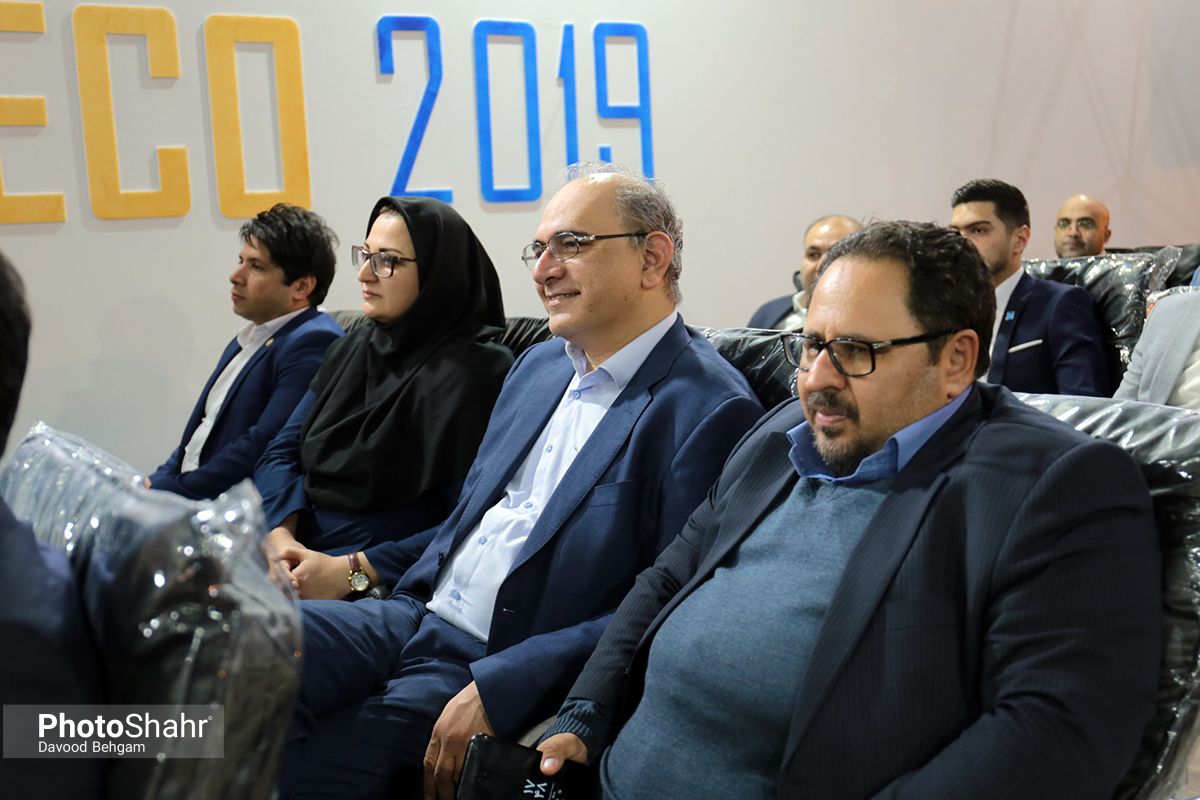 فرصت‌های سرمایه‌گذاری در ویترین نمایشگاه