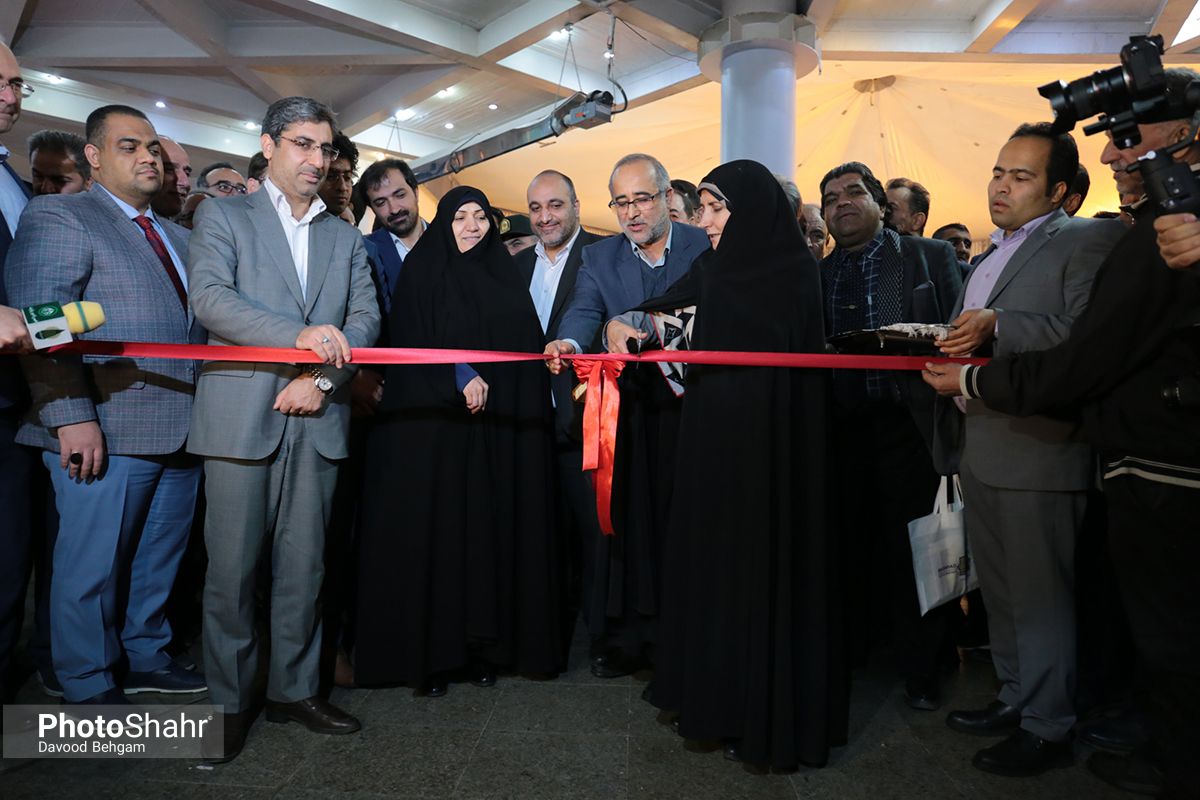 فرصت‌های سرمایه‌گذاری در ویترین نمایشگاه