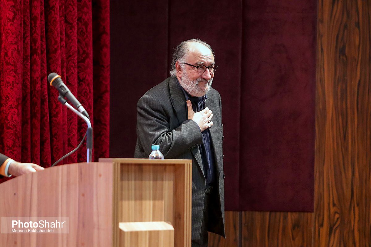 جشن هفتاد سالگی برای دانشگاه بزرگ فردوسی