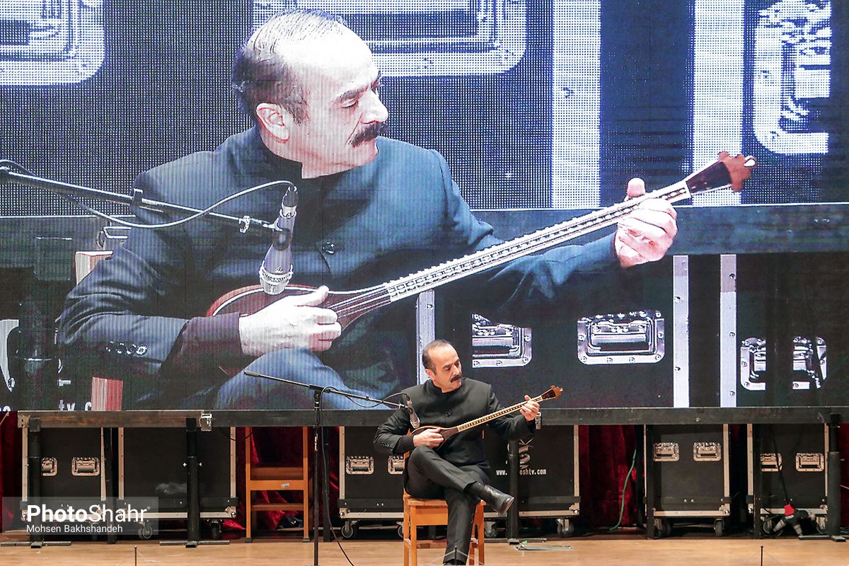 جشن هفتاد سالگی برای دانشگاه بزرگ فردوسی