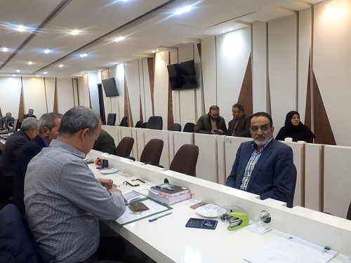 آخرین اتفاقات امروز مجلس آخرین اتفاقات امروز مجلس