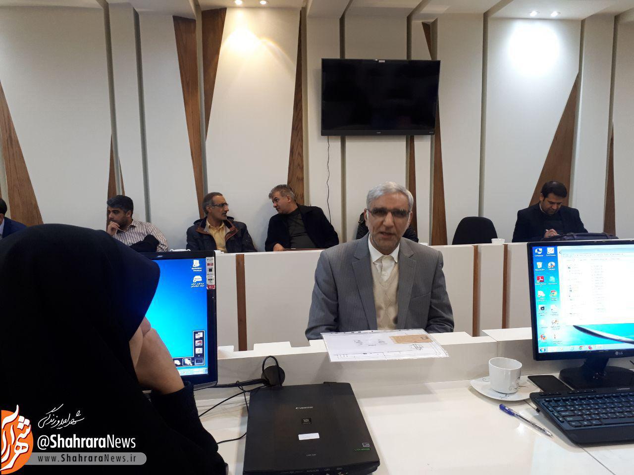 آخرین خبرها از آخرین روز ثبت نام داوطلبان مجلس در استان آخرین خبرها از آخرین روز ثبت نام داوطلبان مجلس در استان