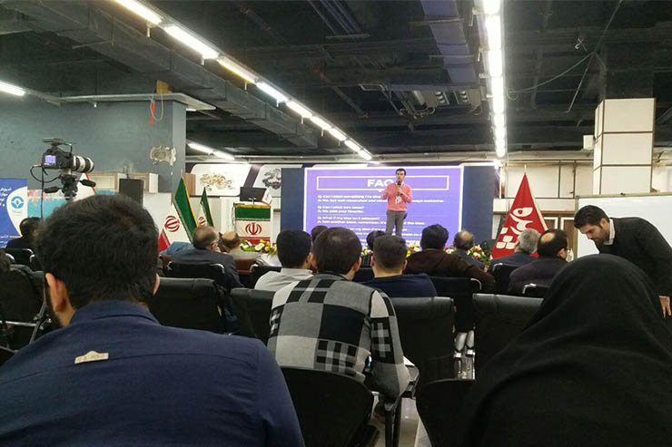 ایده&zwnj;های تازه برای رونق گردشگری مشهد