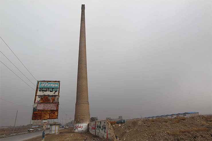 راویان خاموش تاریخ