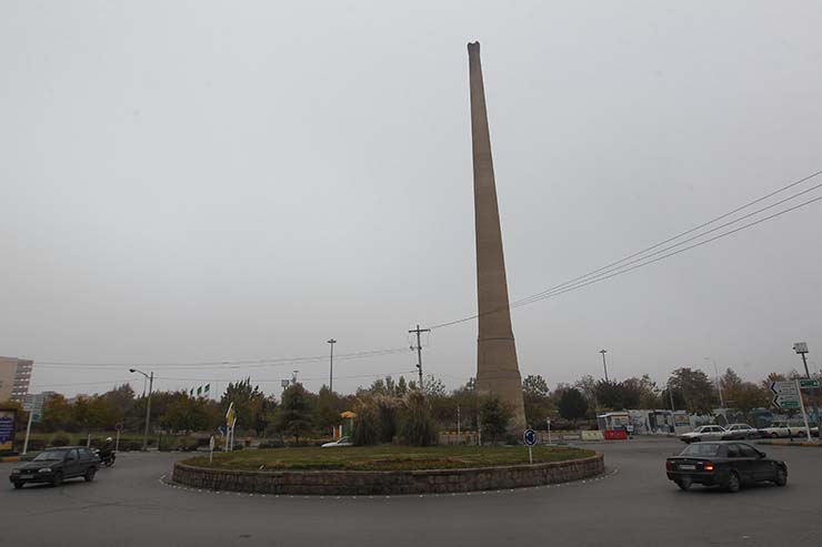 راویان خاموش تاریخ