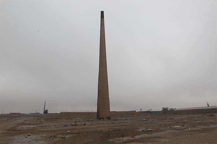 راویان خاموش تاریخ