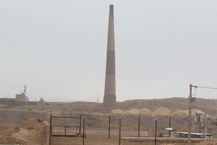 راویان خاموش تاریخ