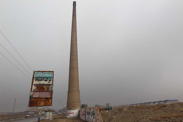 راویان خاموش تاریخ