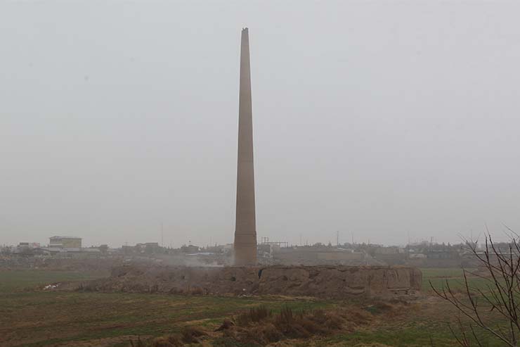 راویان خاموش تاریخ