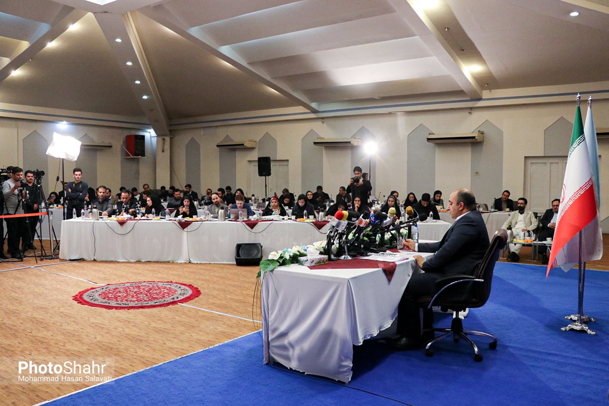 اگر روزی نتوانیم کار کنیم، از شهر خداحافظی میکنیم اگر روزی نتوانیم کار کنیم، از شهر خداحافظی میکنیم