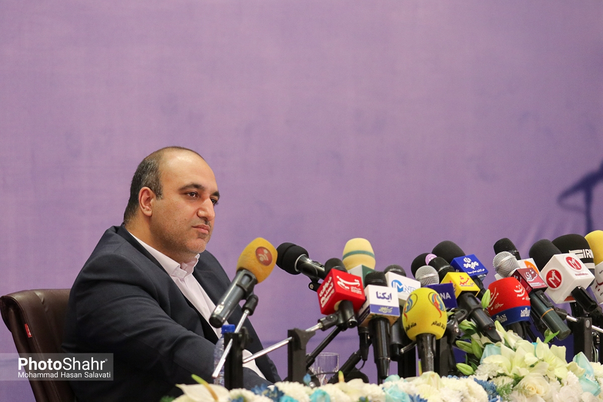 اگر روزی نتوانیم کار کنیم، از شهر خداحافظی میکنیم اگر روزی نتوانیم کار کنیم، از شهر خداحافظی میکنیم