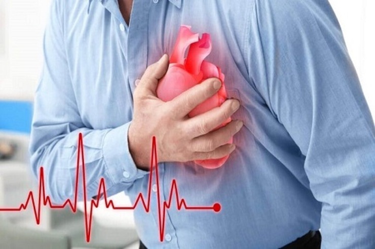 مشاور رییس دانشگاه علوم پزشکی مشهد در امور اجتماعی با بیان اینکه بیماری‌های قلبی و عروقی دومین عامل مرگ و میر در کشور محسوب می‌شود بر ضرورت گسترش فرهنگ سازی و افزایش آگاهی در حوزه سلامت تاکید کرد.