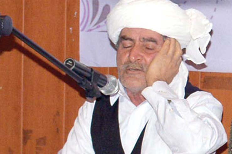 کوک دوتار در ردیف جهانی