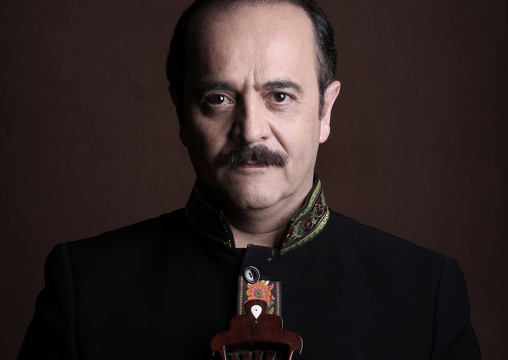 کوک دوتار در ردیف جهانی