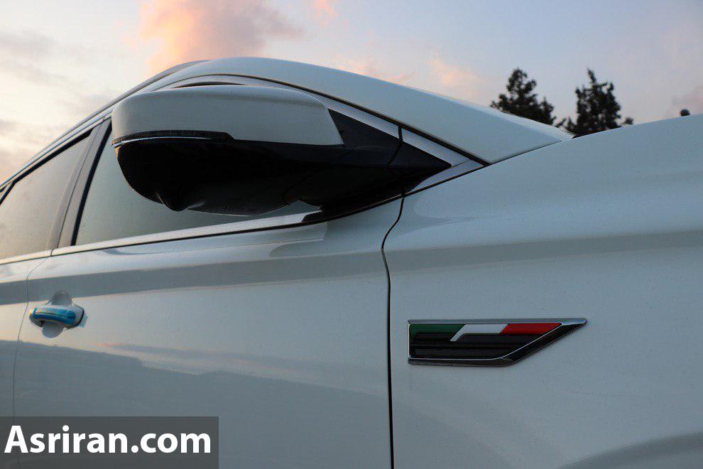 شاسی بلند جدید بازار ایران به زودی وارد خیابانها میشود + عکس شاسی بلند جدید بازار ایران به زودی وارد خیابانها میشود + عکس