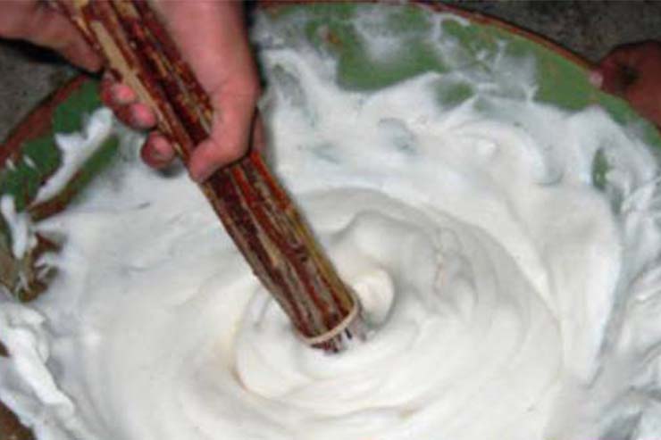 سیری در یلدای قدیم مشهد