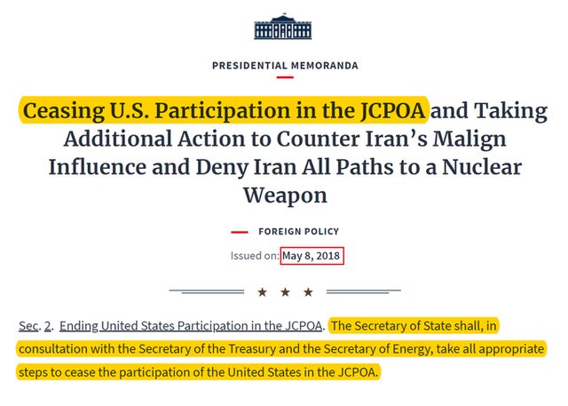 انتقاد ظریف از وزارت خارجه آمریکا + عکس