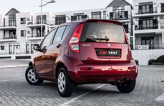 هاچ بک جدید چینی - ژاپنی به زودی وارد بازار ایران میشود + عکس هاچ بک جدید چینی - ژاپنی به زودی وارد بازار ایران میشود + عکس