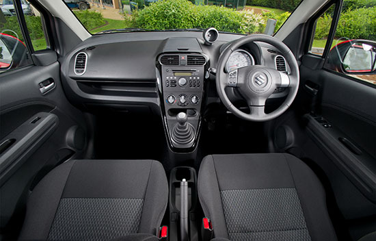 هاچ بک جدید چینی - ژاپنی به زودی وارد بازار ایران میشود + عکس هاچ بک جدید چینی - ژاپنی به زودی وارد بازار ایران میشود + عکس