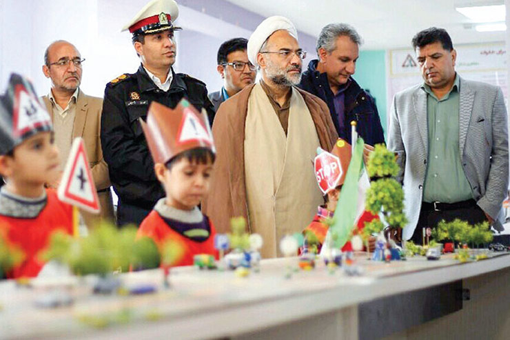 شروعی دوباره برای اصلاح فرهنگ رانندگی