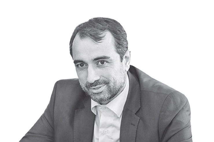 بهره‌برداری از ۴ خط قطارشهری مشهد تا سال ۱۴۱۰