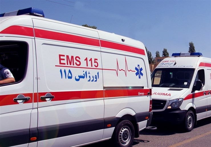 مراجعه یکهزار و ۹۳۹ نفر به اورژانس استان در پی آلودگی هوا