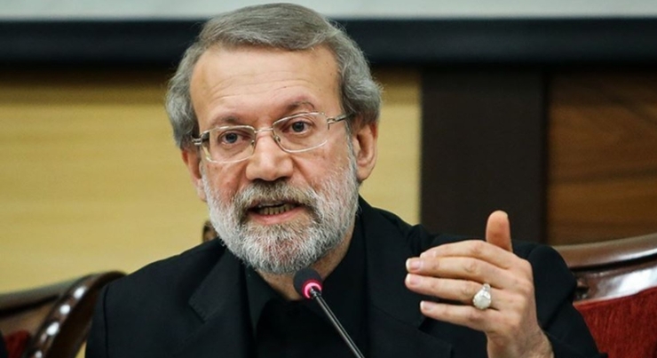 رئیس مجلس شورای اسلامی گفت: در این دوره از انتخابات مجلس شورای اسلامی برنامه‌ای برای حضور ندارم.