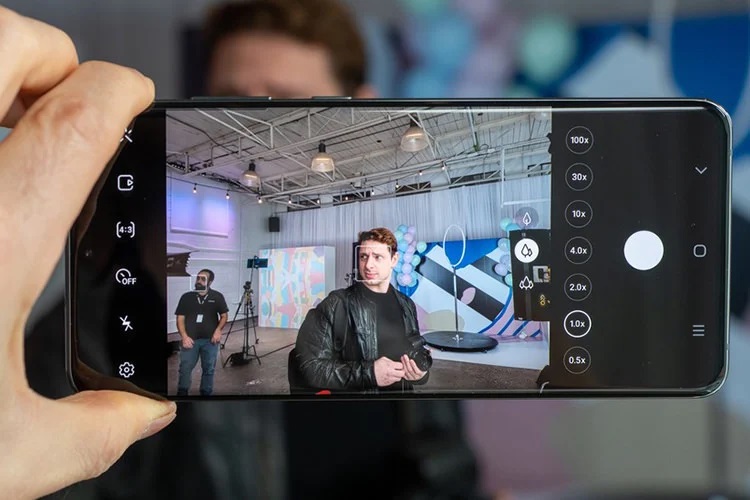 ۱۰ ویژگی خیره کننده اندروید ۱۱