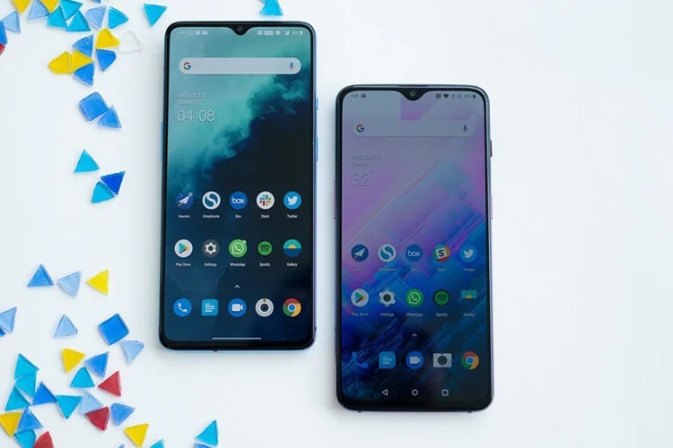 ۱۰ ویژگی خیره کننده اندروید ۱۱