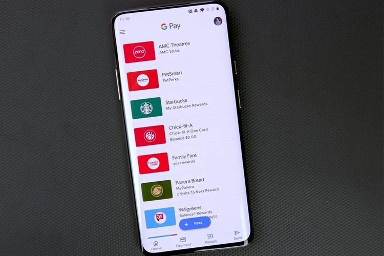 ۱۰ ویژگی خیره کننده اندروید ۱۱