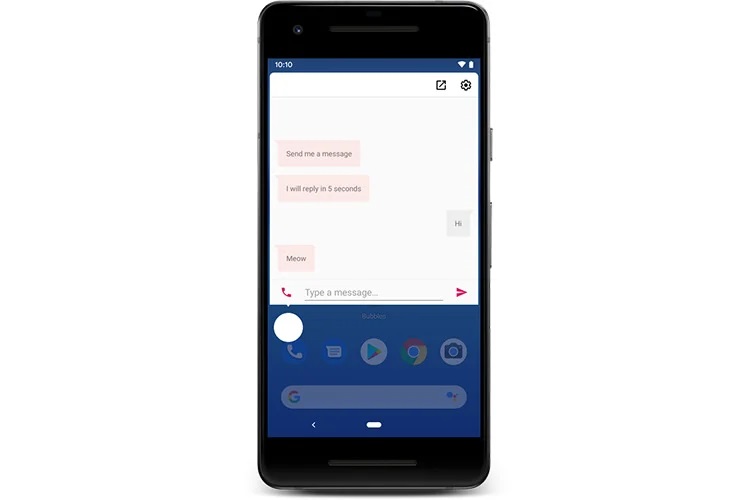 ۱۰ ویژگی خیره کننده اندروید ۱۱