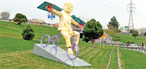 در انتظار ارتباط مؤثر با مخاطب