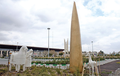 در انتظار ارتباط مؤثر با مخاطب