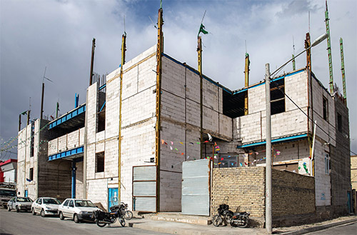 شیرین&zwnj;ترین تولد