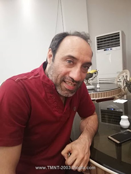 درگذشت یک دوبلور و همکارانش در حادثه آتش&zwnj;سوزی استودیو