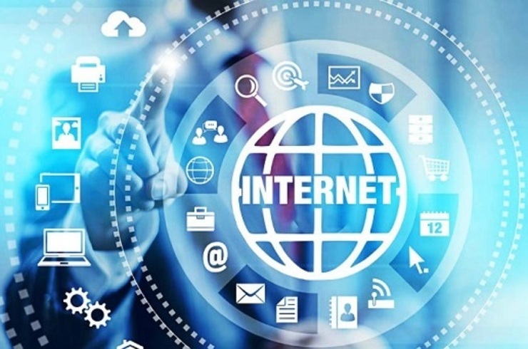 مصرف اینترنت در شبکه مخابرات ۱۱۰ درصد افزایش یافت
